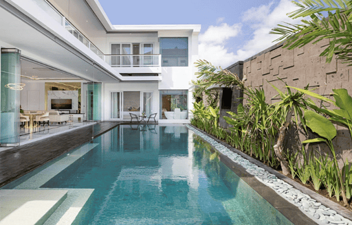 Best Villas in Legian, Bali