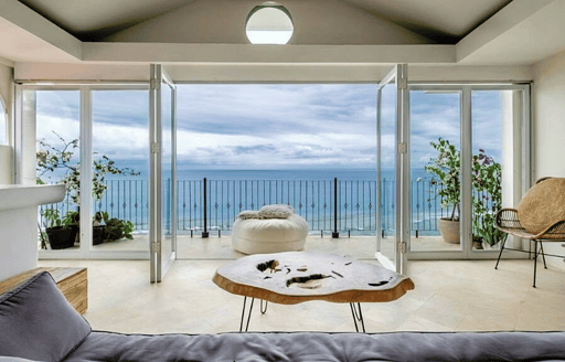 Most popular area for Uluwatu Villas