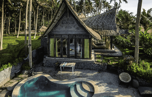 Vila-vila Terbaik untuk Disewa di Tabanan, Bali