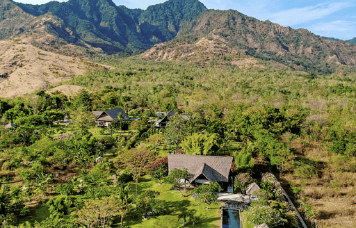 Best Pemuteran villa rentals