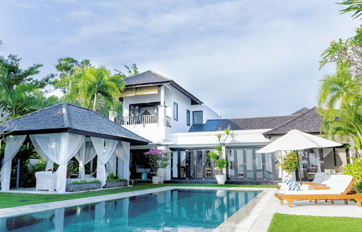 Popular Villas in Nusa Dua