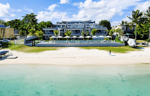 beste vakantiewoningen in trou aux biches