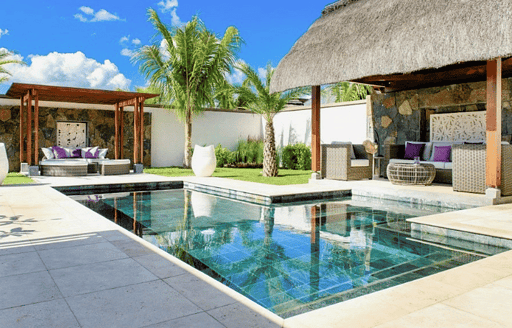 beste grand baie villa verhuur