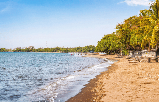 Lovina Travel Guide