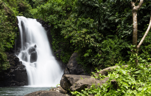 Bali Waterfalls Guide: Everything You Need to Know to Visit Bali Waterfalls