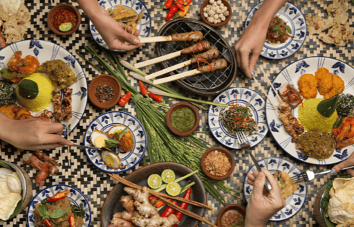 29 Best Restaurants in Canggu You Can’t Miss!