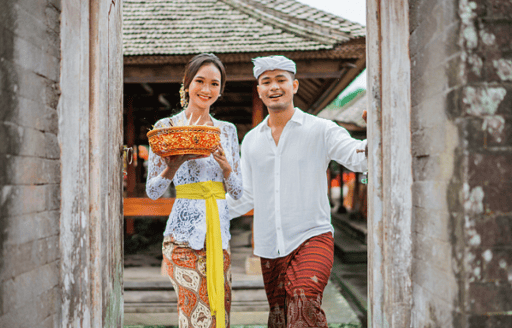 Canggu Travel Guide