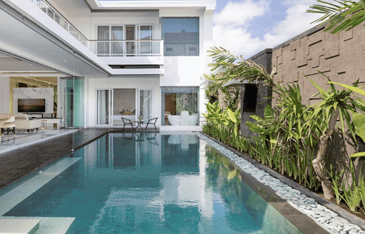 Bali Villa styles and which one is right for you