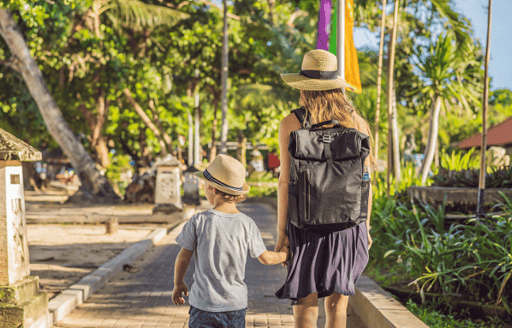 Ada yang lebih Saner di Sanur! Temukan 5 Lokasi Rahasia di Bali