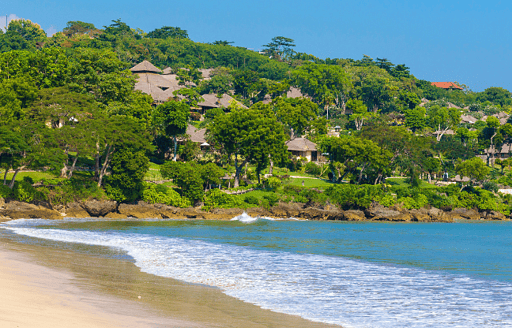 Jimbaran Travel Guide