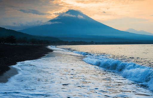 Amed Travel Guide