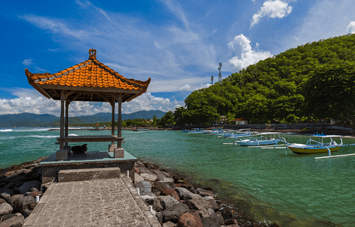 Candidasa Travel Guide