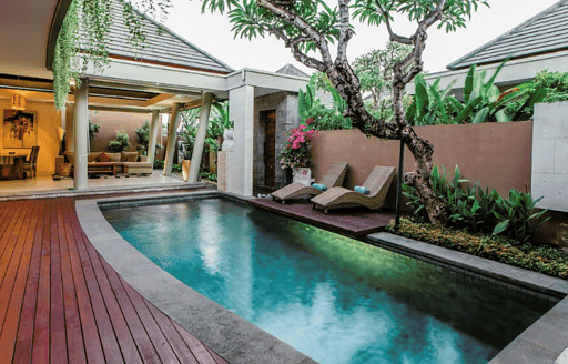 11 Redenen waarom je in een Bali Villa zou moeten verblijven