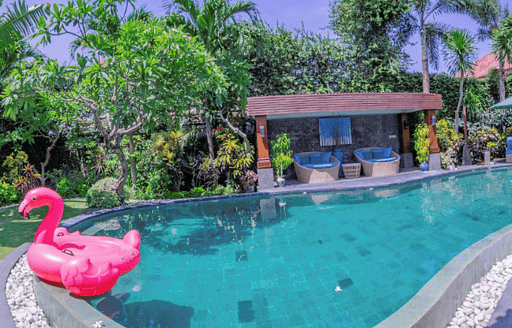 De ultieme gids om de juiste Bali Villas te vinden