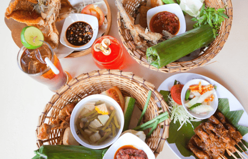 What’s for Dinner: 10 Best Restaurants in Uluwatu