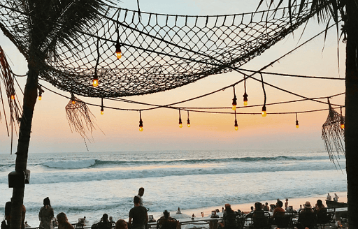 Klub Pantai Terbaik di Bali yang Tidak Boleh Anda Lewatkan