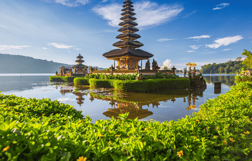 6 reasons why you should explore the North of Bali