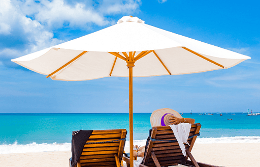 Nusa Dua Travel Guide