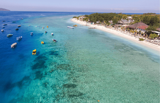 Panduan Perjalanan ke Gili Trawangan