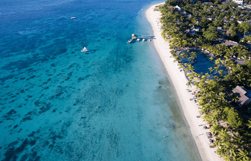 25 beste plekken om te bezoeken in Mauritius