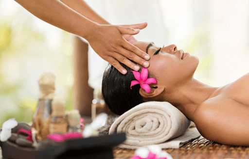 Bali spa-eiland: 8 beste massages in Ubud