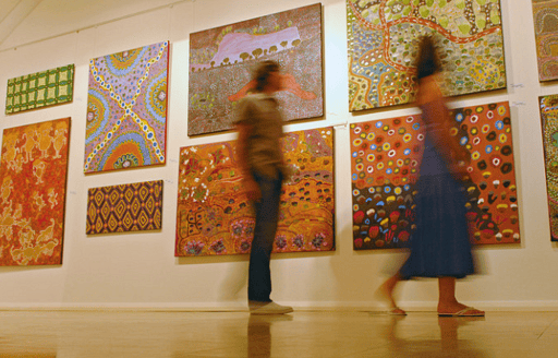 A Visual Feast: The Best Contemporary Art Galleries in Bali