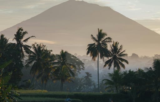 Panduan Perjalanan Amed