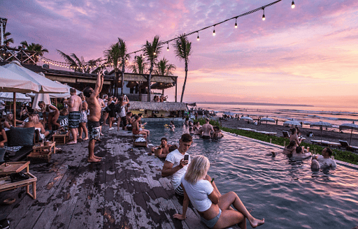 Reisgids Canggu