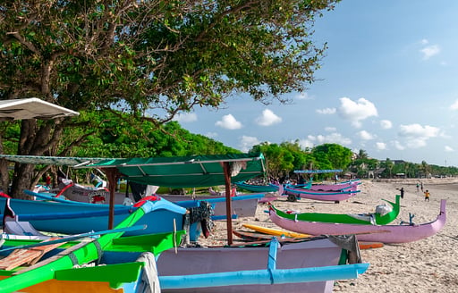 C'est plus sain à Sanur ! Découvrez 5 lieux secrets de Bali