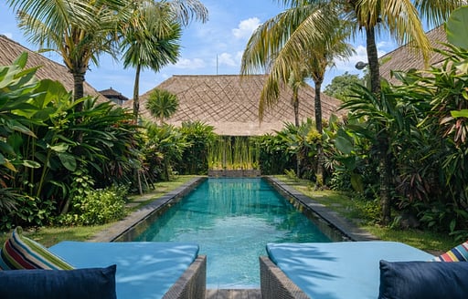 Meilleures villas à Sanur pour un voyage parfait à Bali