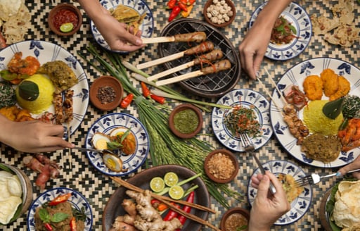 Best Restaurants in Canggu You Can’t Miss