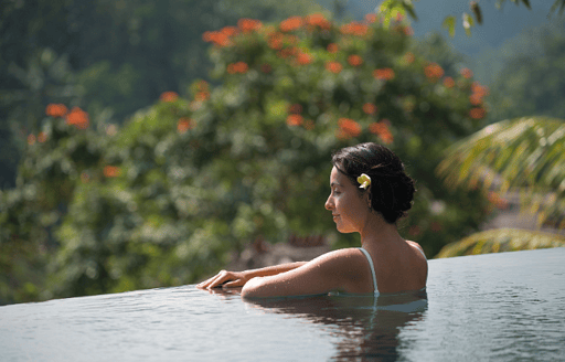 ubud luxury villa