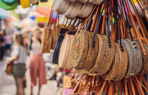 markets