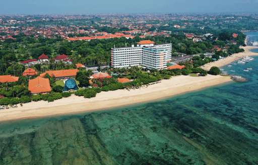 pantai sanur