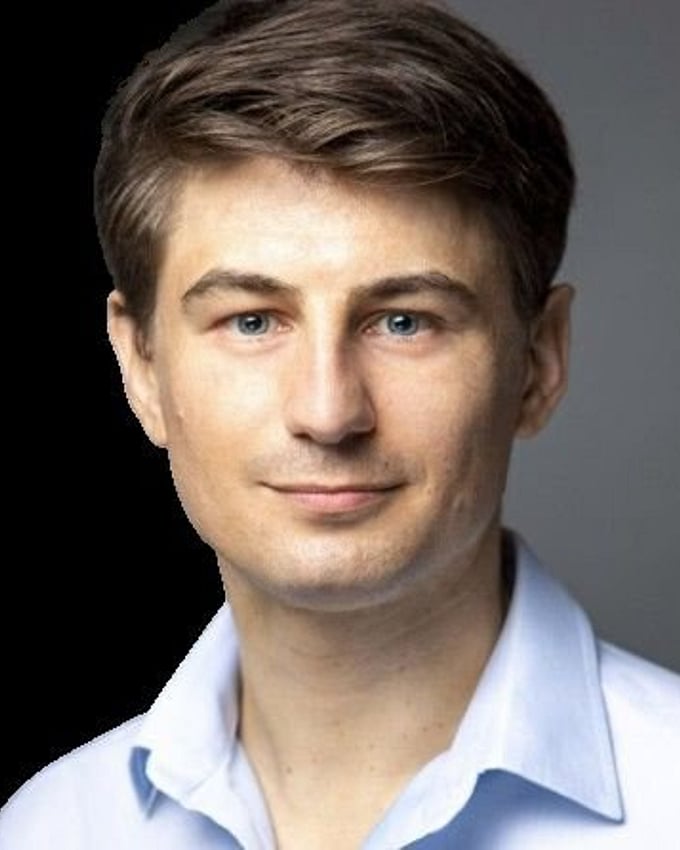 Daniel Rouquette