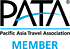 Pacific Asia Travel Association Member