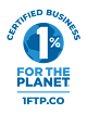 One Percent for the Planet Member