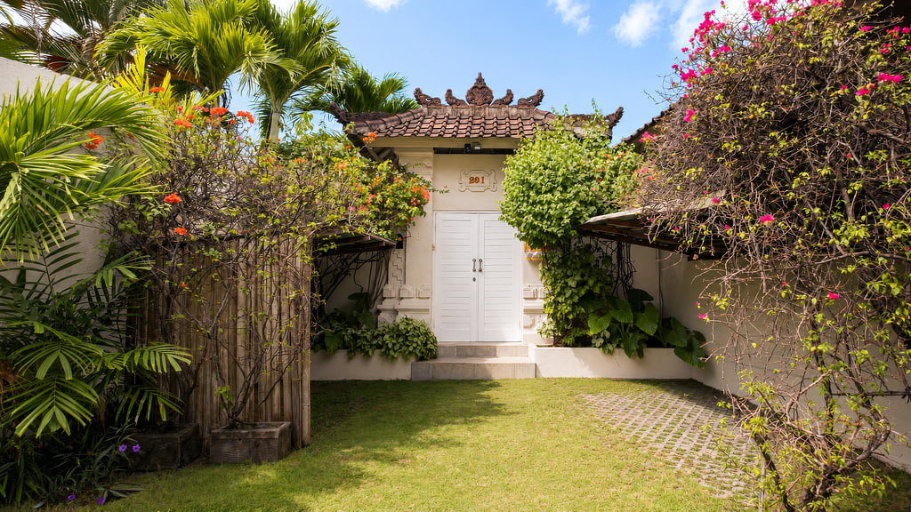 Villa Mas Estate Seminyak: Others
