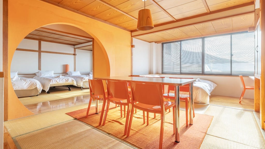 Address Nozawa Executive Studio