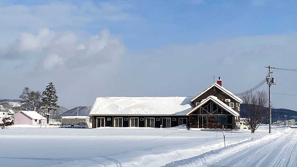 Akayane Lodge