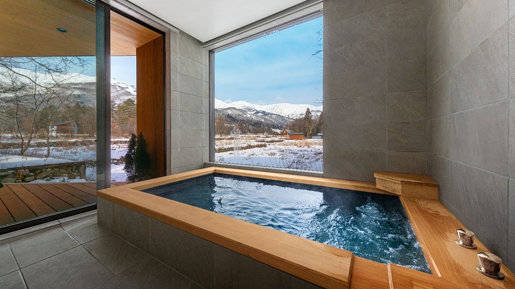 Alpinarc Chalets