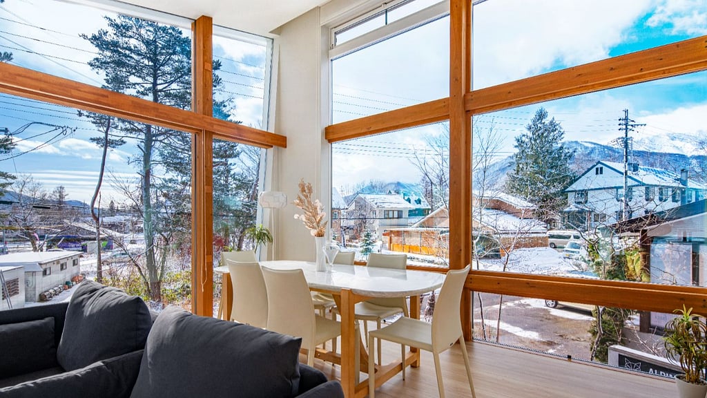 Alpinarc Chalets
