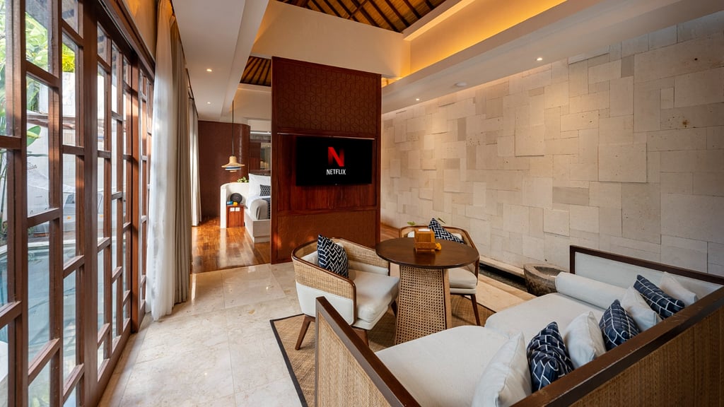 Asvara Royal Villa One