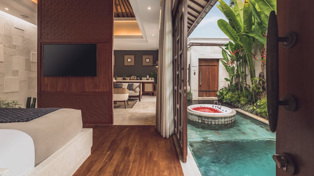 Asvara Royal Villa One