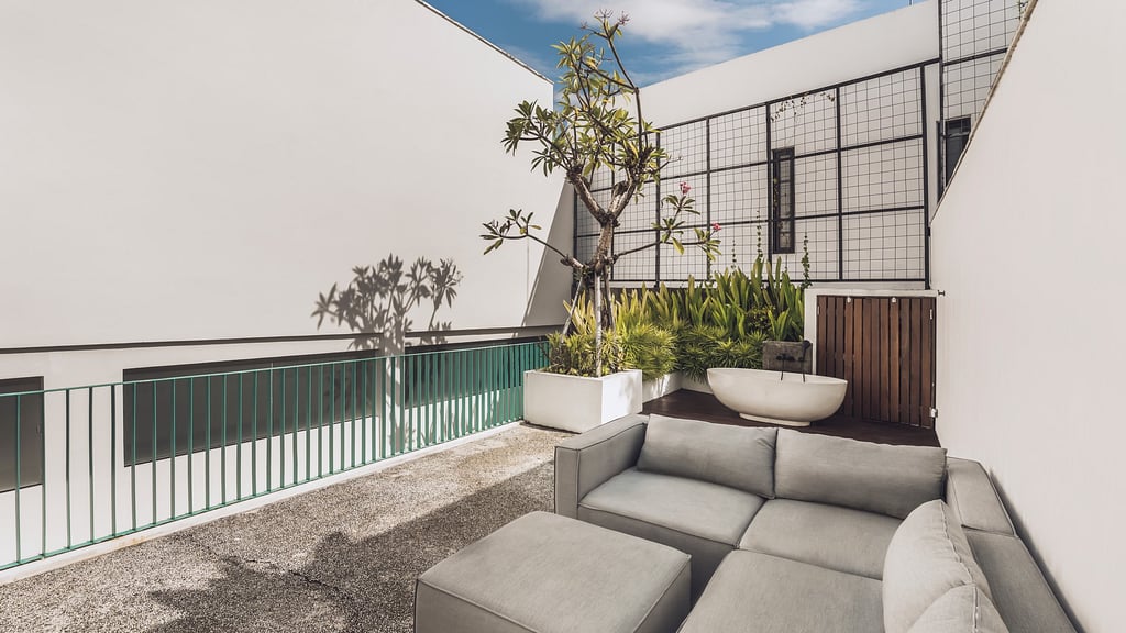 Ayona Villa Canggu One