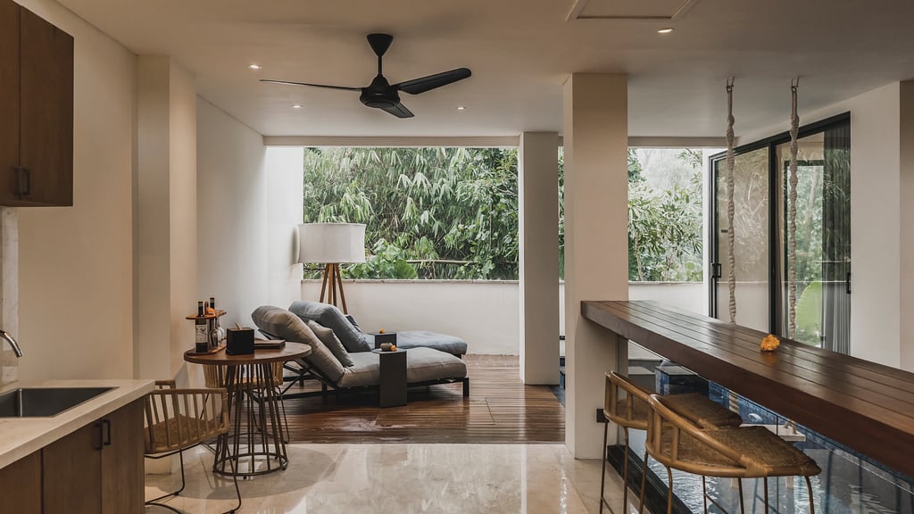 Ayona Villa Canggu Grand One