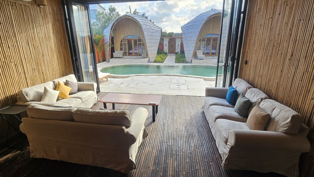 Bamboo Estate