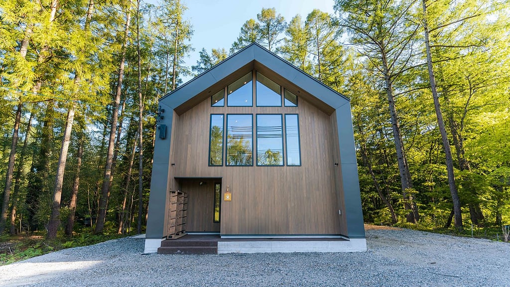 Bubu Chalet
