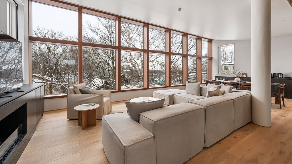 Chalet Haru