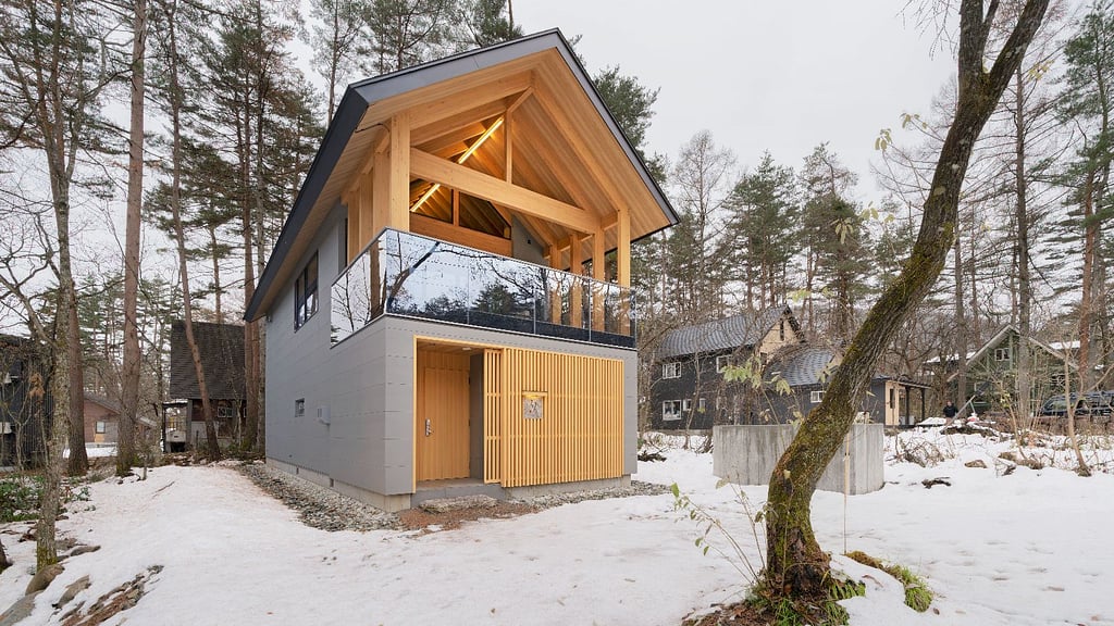Chalet Lulu